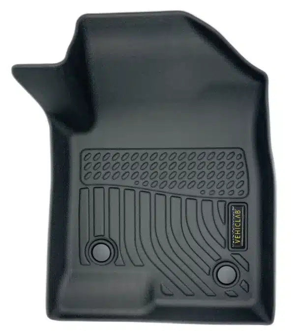 Haval Jolion (2021-2024) - Floor Mats All Weather 3D/5D
