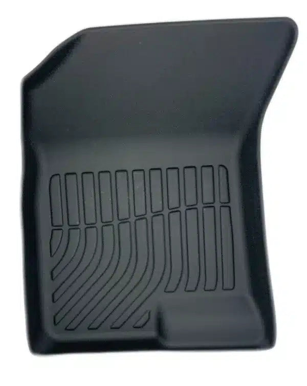 Haval Jolion (2021-2024) - Floor Mats All Weather 3D/5D