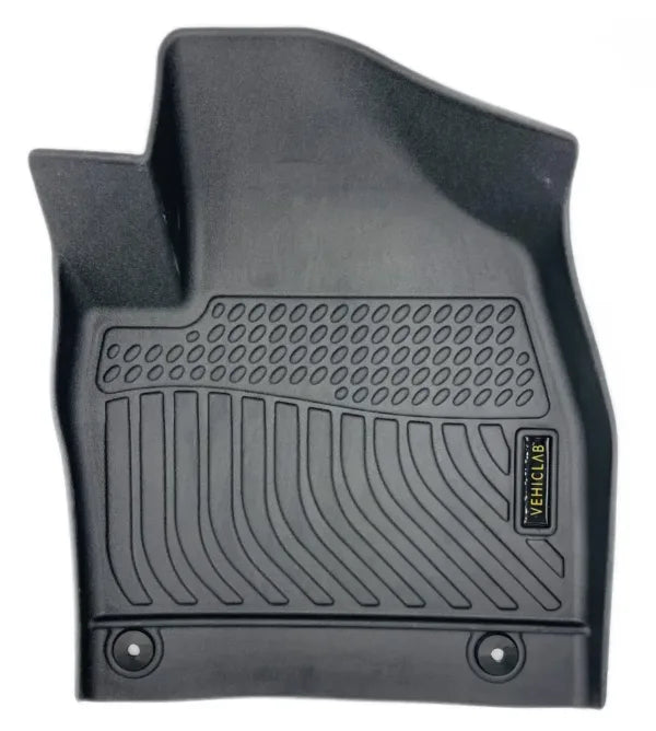 Hyundai Ioniq 5 (2022-2024) - Floor Mats All Weather 3D/5D
