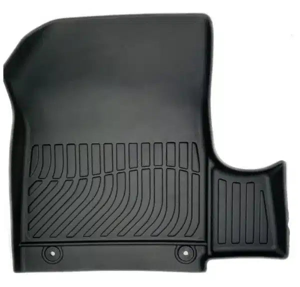 Hyundai Ioniq 5 (2022-2024) - Floor Mats All Weather 3D/5D
