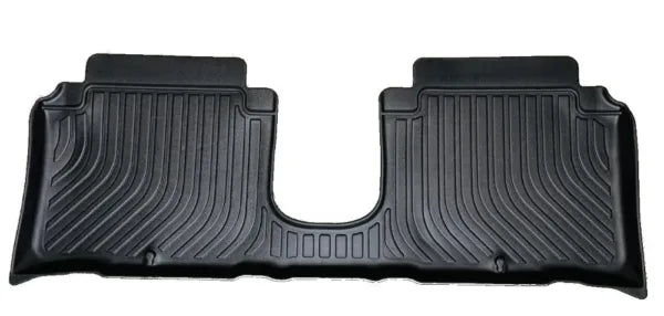 Hyundai Ioniq 5 (2022-2024) - Floor Mats All Weather 3D/5D