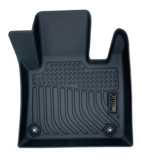 Kia Sorento (2022-2024) NX4 - 3 Rows - Floor Mats All Weather 3D/5D
