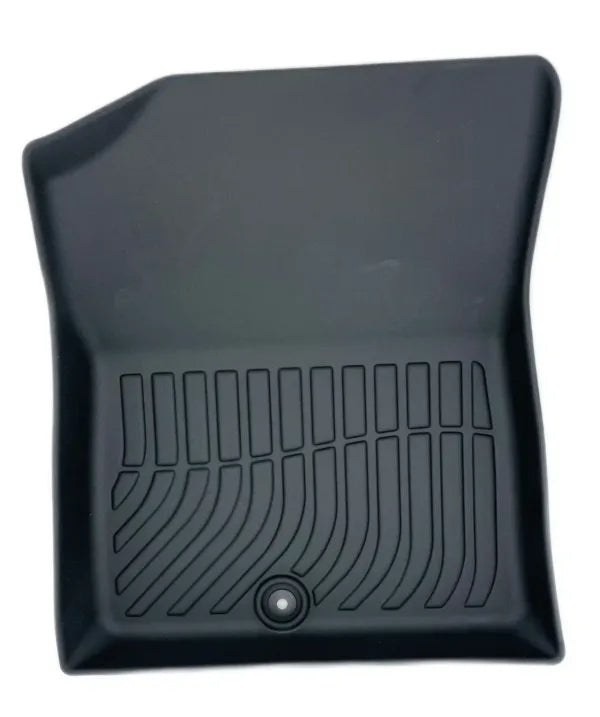 Kia Sorento (2022-2024) NX4 - 3 Rows - Floor Mats All Weather 3D/5D
