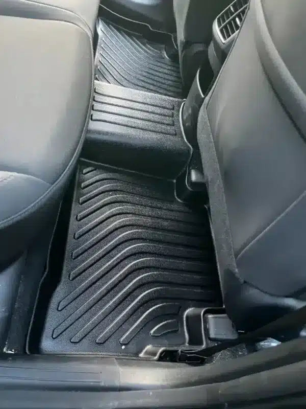 Kia Sportage (2022-2024) NQ5 - Floor Mats All Weather 3D/5D