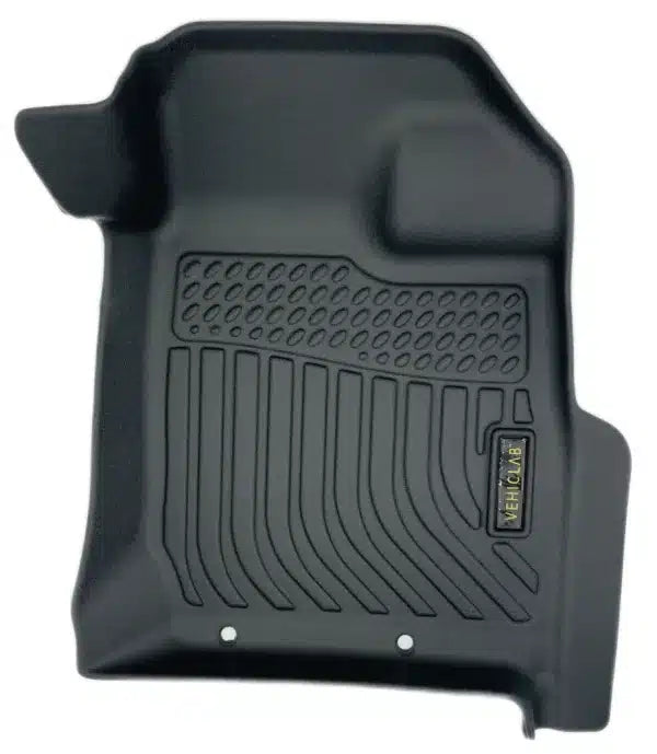 Mazda BT50 (2021-2024) TF - Floor Mats All Weather 3D/5D