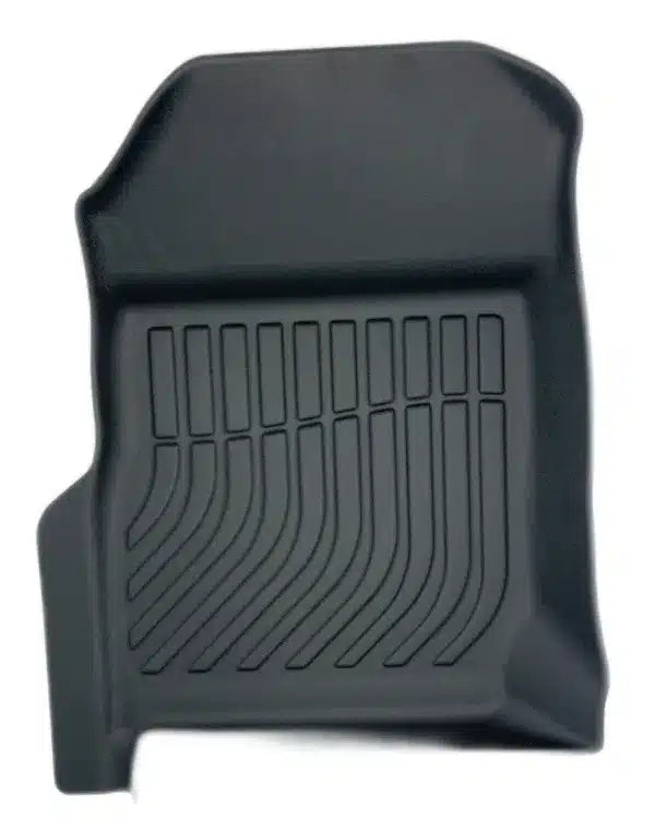Mazda BT50 (2021-2024) TF - Floor Mats All Weather 3D/5D