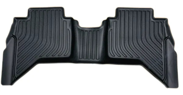 Mazda BT50 (2021-2024) TF - Floor Mats All Weather 3D/5D