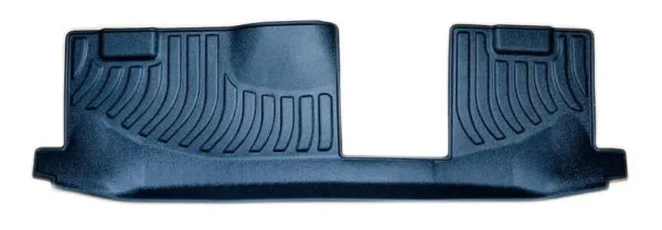 Mitsubishi Outlander (2022-2024) ZM 3 Rows - Floor Mats All Weather 3D/5D