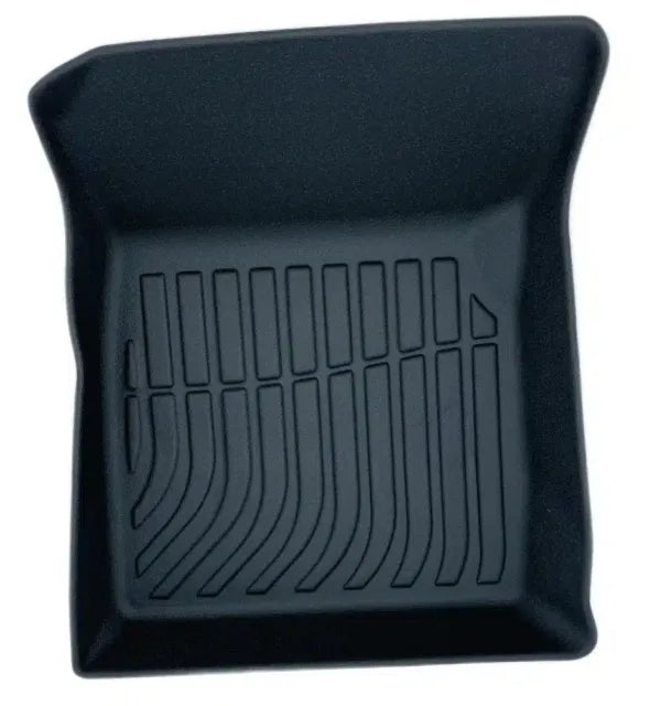 Mitsubishi Outlander (2022-2024) ZM 3 Rows - Floor Mats All Weather 3D/5D