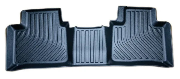 Mitsubishi Outlander (2022-2024) ZM 3 Rows - Floor Mats All Weather 3D/5D