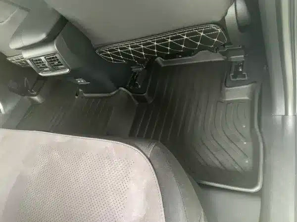 Toyota RAV4 (2019-2024) - Floor Mats All Weather 3D/5D