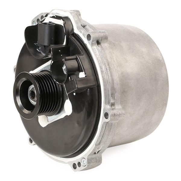 RIDEX 4G0137 Alternator