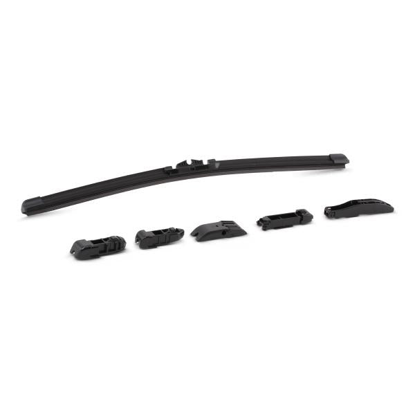 RIDEX 298W0179 Wiper Blade - Front - 425mm