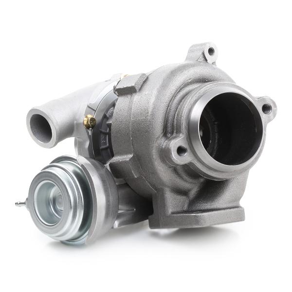 RIDEX 2234C0084 Turbocharger