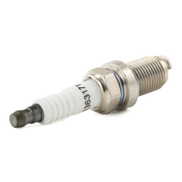 RIDEX 686S0030 Spark Plug