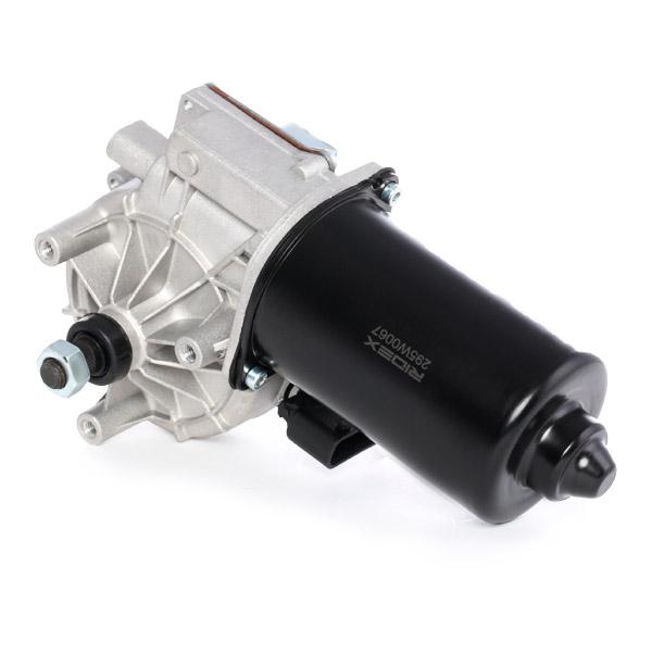 RIDEX 295W0067 Wiper Motor