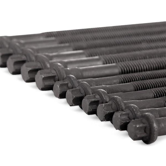 RIDEX 1217B0102 Bolt Kit, cylinder head