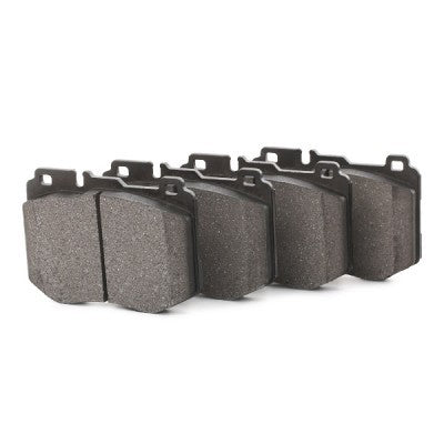 RIDEX 402B1117 Brake Pad Set for Mercedes