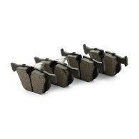 RIDEX 402B1902 Brake pad set