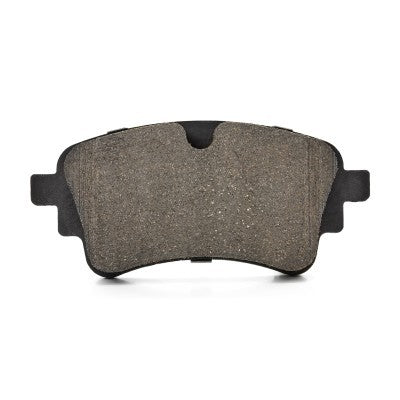 RIDEX 402B1962 Brake Pad Set for Audi - Rear Axle