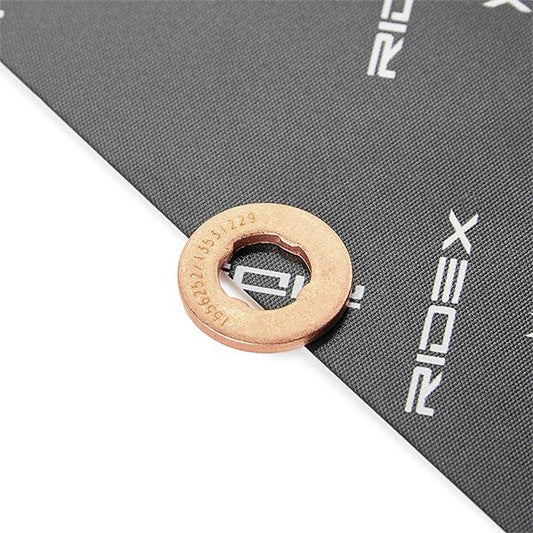 RIDEX 4051S0002 Seal Ring, nozzle holder