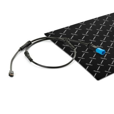 RIDEX 407W0228 Brake pad wear sensor