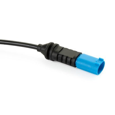 RIDEX 407W0228 Brake pad wear sensor