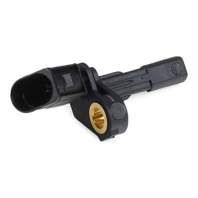 RIDEX 412W0009 ABS sensor Rear Axle Right - for Audi