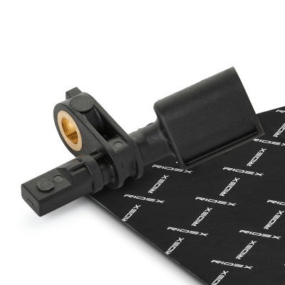 RIDEX 412W0017 ABS sensor Front Axle Right - for Audi