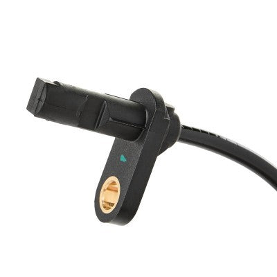 RIDEX 412W0025 ABS sensor Rear Axle - for Mercedes