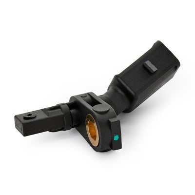 RIDEX 412W0076 ABS sensor Front Axle Left - for Audi