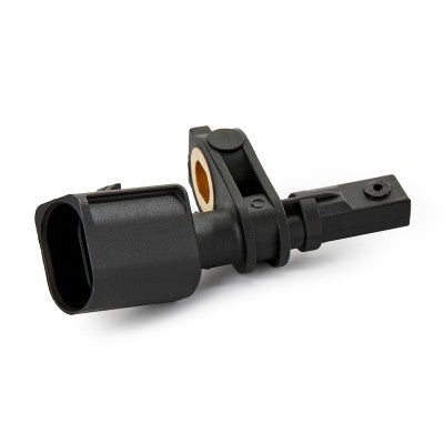 RIDEX 412W0076 ABS sensor Front Axle Left - for Audi