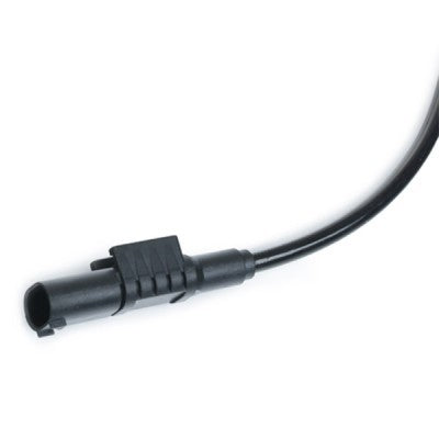 RIDEX 412W0083 ABS sensor Front Axle - for Mercedes