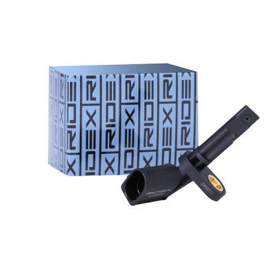 RIDEX 412W0091 ABS sensor Front Axle Right, Rear Axle Left - for Audi