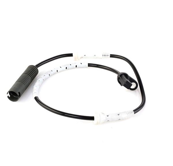 RIDEX 412W0144 ABS sensor Front axle both sides