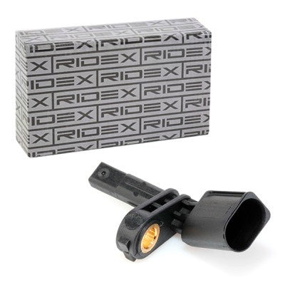 RIDEX 412W0153 ABS sensor Front Axle Right, Rear Axle Right - for Audi