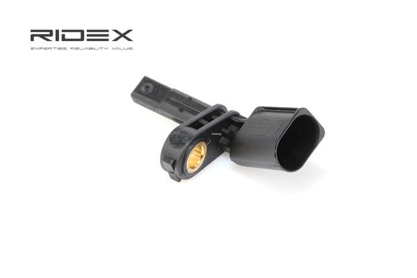 RIDEX 412W0153 ABS sensor Front Axle Right, Rear Axle Right - for Audi
