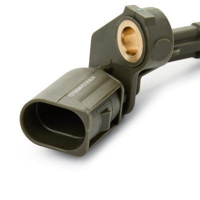 RIDEX 412W0271 ABS sensor Rear Axle Left - for Audi