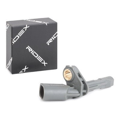 RIDEX 412W0305 ABS sensor Rear Axle Right - for Audi