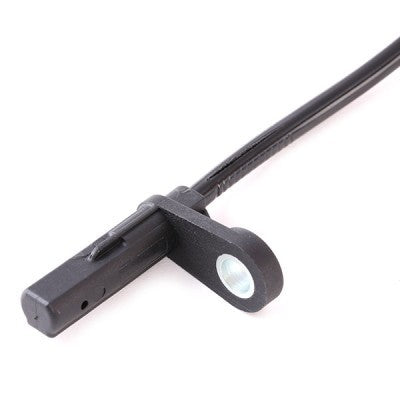 RIDEX 412W0320 ABS sensor Front axle both sides - for Mercedes