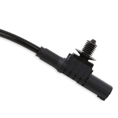 RIDEX 412W0388 ABS sensor Front Axle - for Mercedes