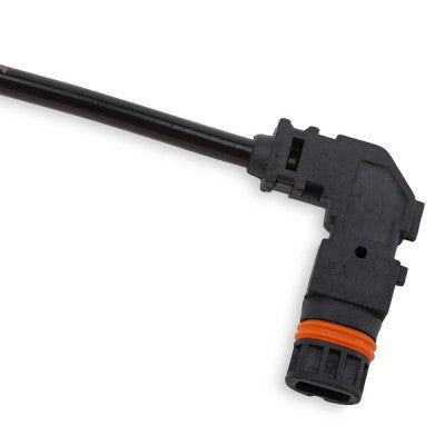 RIDEX 412W0389 ABS sensor Front axle both sides - for Mercedes