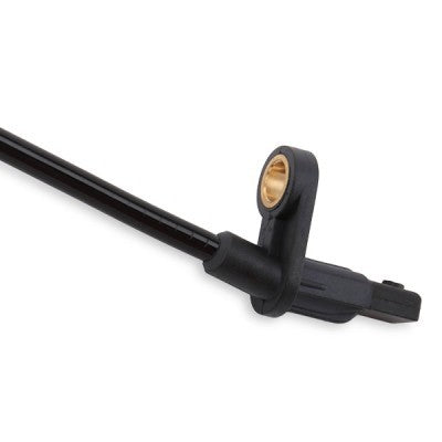 RIDEX 412W0389 ABS sensor Front axle both sides - for Mercedes
