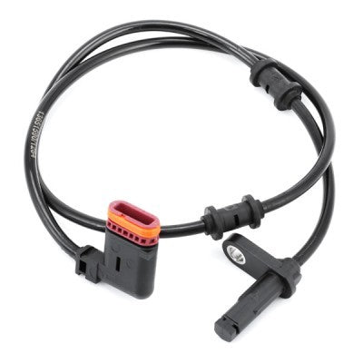 RIDEX 412W0392 ABS sensor Rear Axle - for Mercedes