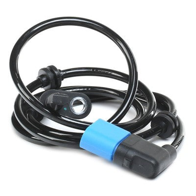 RIDEX 412W0870 ABS sensor Rear Axle both sides - for Mercedes