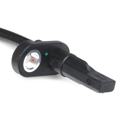 RIDEX 412W0870 ABS sensor Rear Axle both sides - for Mercedes
