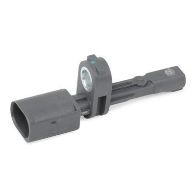 RIDEX 412W0965 ABS sensor Rear Axle both sides - for Audi