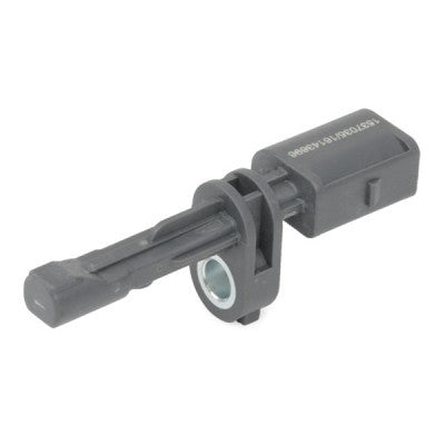 RIDEX 412W0965 ABS sensor Rear Axle both sides - for Audi