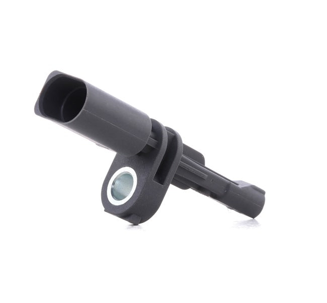 RIDEX 412W0965 ABS sensor Rear Axle both sides - for Audi