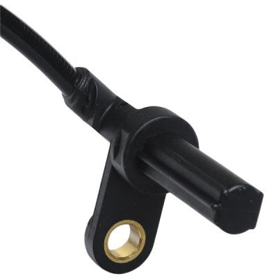 RIDEX 412W1422 ABS sensor Front Axle - for Mercedes
